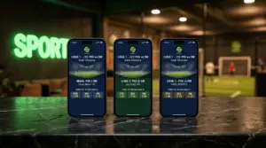 Cotes Bookmakers Ligue 1 2025-2026: Comparer les Meilleurs Sites
