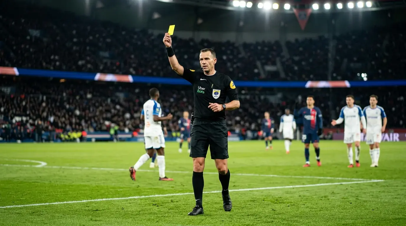 Intégrité Ligue 1: Match-fixing et Paris Illégaux en France