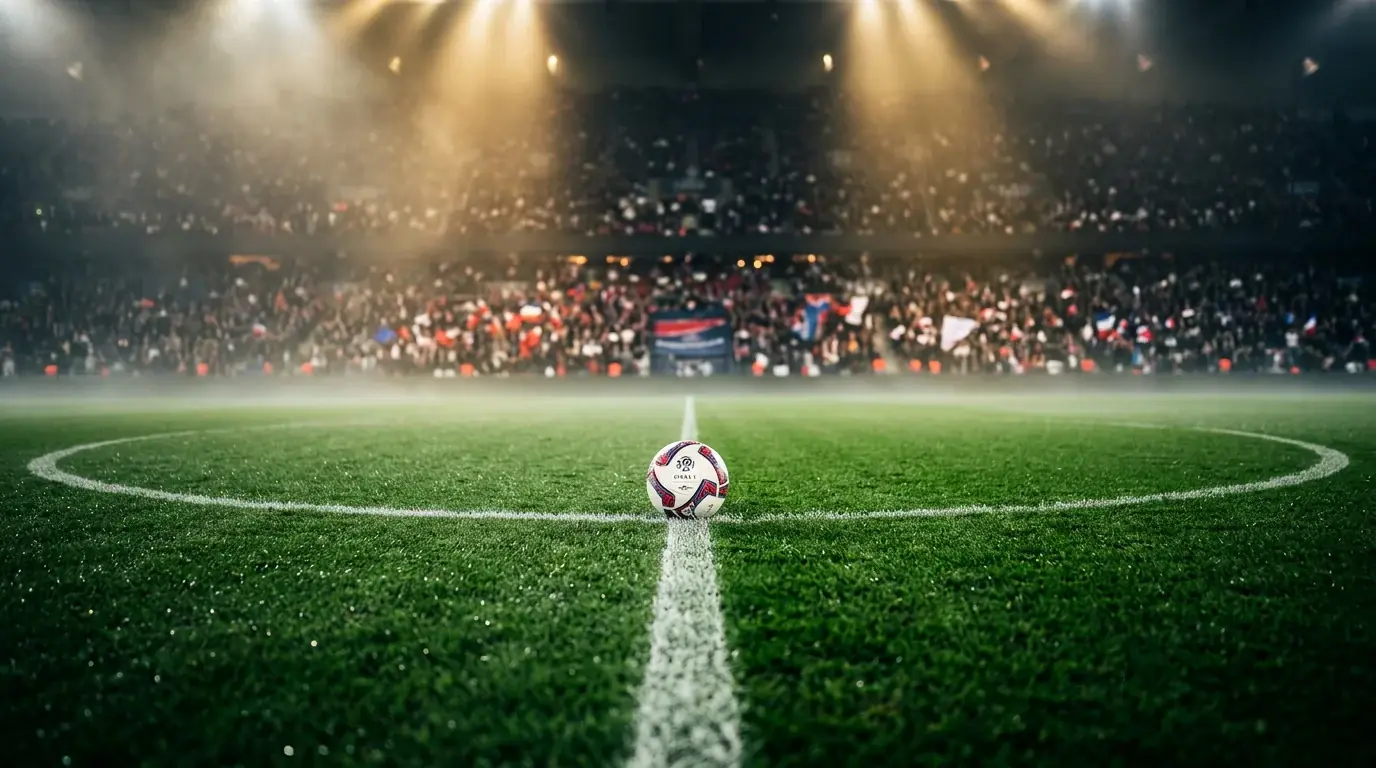 Guide complet pour parier sur la Ligue 1 du championnat de France de football
