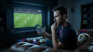 Paris en Direct Ligue 1: Live Betting et Cash Out (2026)