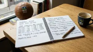 Stratégies Paris Ligue 1: Value Betting, Bankroll et Méthodes